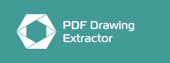 PDF Drawing Extractor