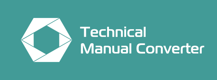 Technical Manual Converter